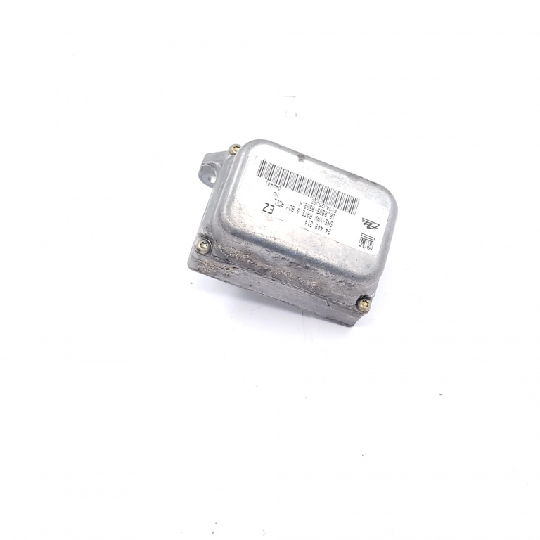 Senzor Esp Opel Astra H 2004-2012 1.6 Z 16 Xep Benzina 10098505024, 24448214, Fy74J25J6Z, 1009850502-4, 04W441 Bosch