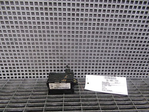 SENZOR ESP OPEL ASTRA H ASTRA H - - (2005 2010)