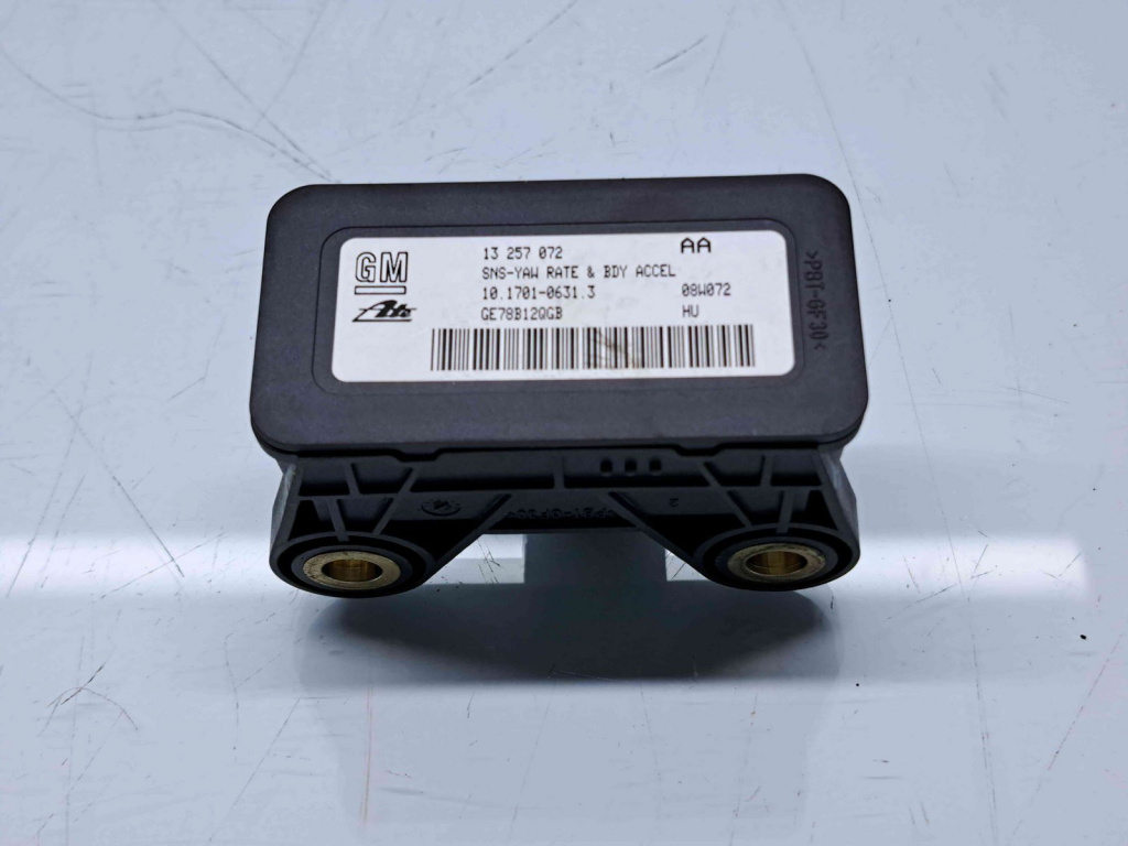 SENZOR ESP Opel Astra H [Fabr 2004-2009] 13257072