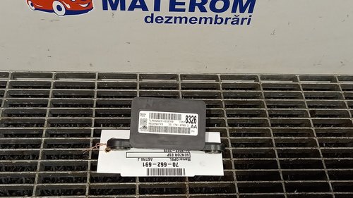 SENZOR ESP OPEL ASTRA J - - (2012 2015)