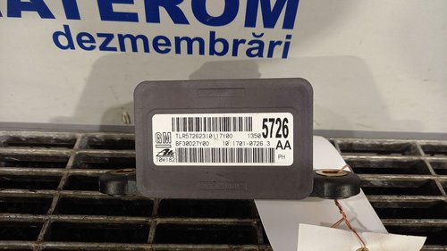 SENZOR ESP OPEL ASTRA J ASTRA J - - (2009 2012)
