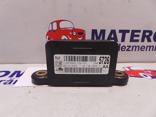 SENZOR ESP OPEL ASTRA J ASTRA J - - (2009 2012)