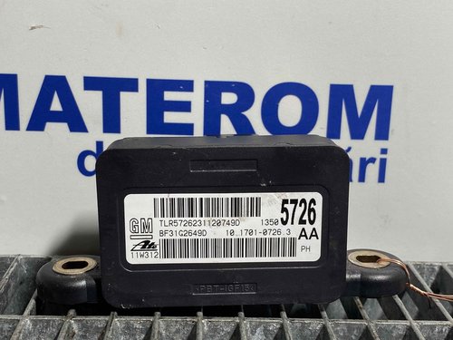 SENZOR ESP OPEL ASTRA J ASTRA J - - (2009 2012)