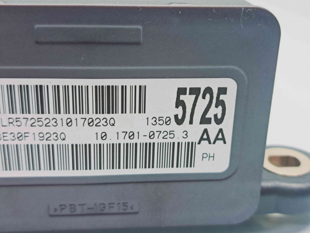 SENZOR ESP Opel Astra J [Fabr 2009-2015] 13505725