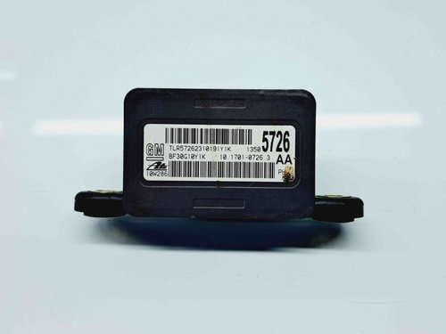 SENZOR ESP Opel Astra J [Fabr 2009-2015] 13505726