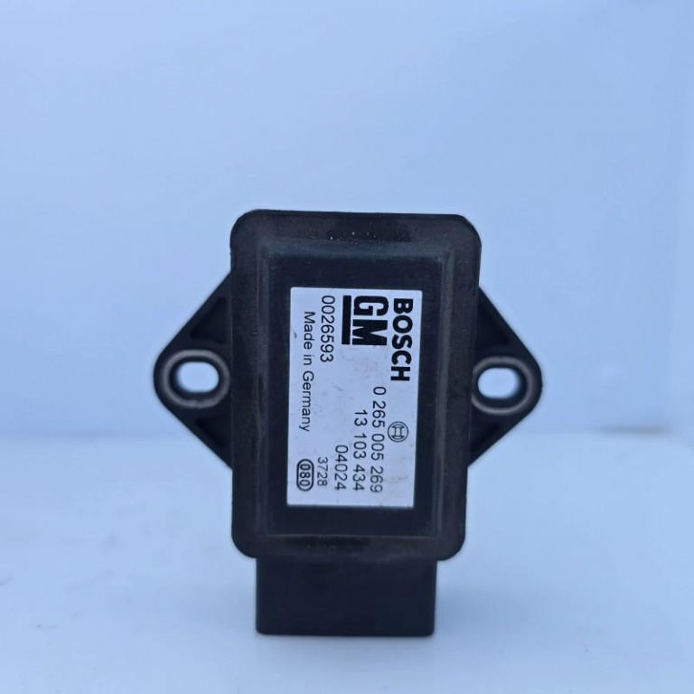 Senzor esp Opel Corsa D 2006-2010 13103434