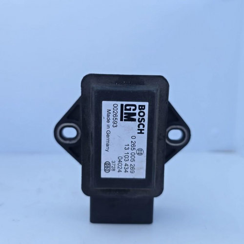 Senzor esp Opel Corsa D 2006-2010 13103434