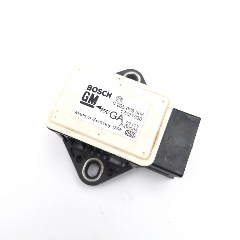 Senzor Esp Opel CORSA D 2006 - 2014 13221030, 0265005608, 3009098, 1275100610, 702939652