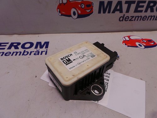 SENZOR ESP OPEL CORSA D CORSA D - - (2006 2011)