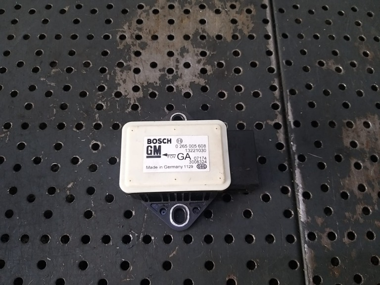 Senzor esp opel corsa d s07 0265005608 13221030