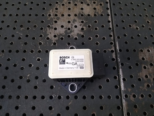 Senzor esp opel corsa d s07 0265005608 13221030