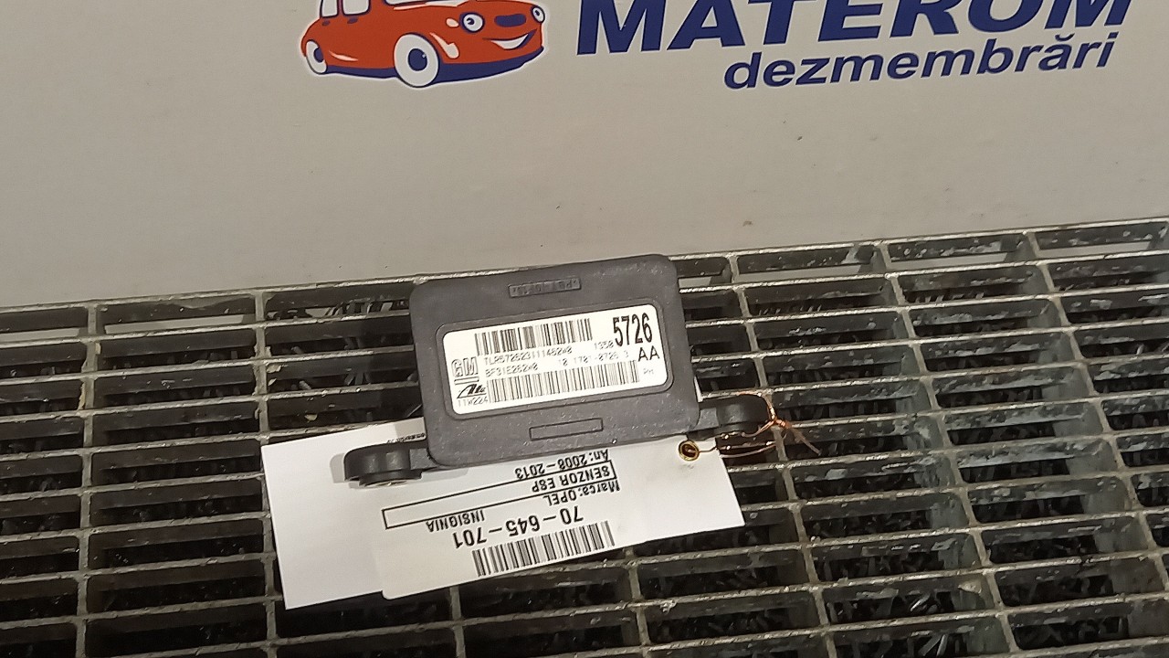 SENZOR ESP OPEL INSIGNIA - - (2008 2013)