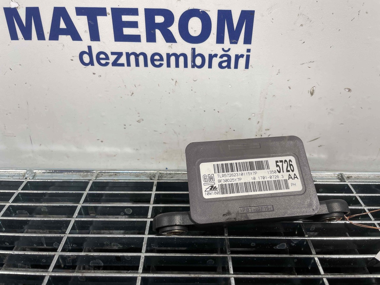 SENZOR ESP OPEL INSIGNIA - - (2009 2013)