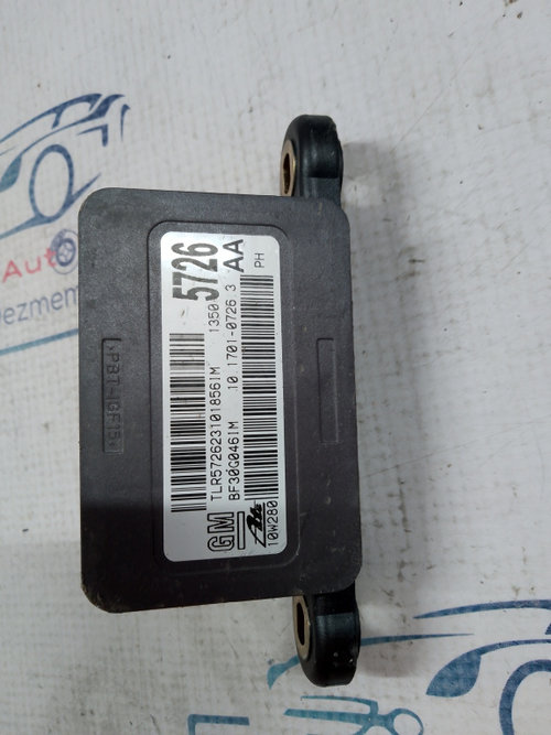 Senzor ESP Opel Insignia A 2012, 13505726