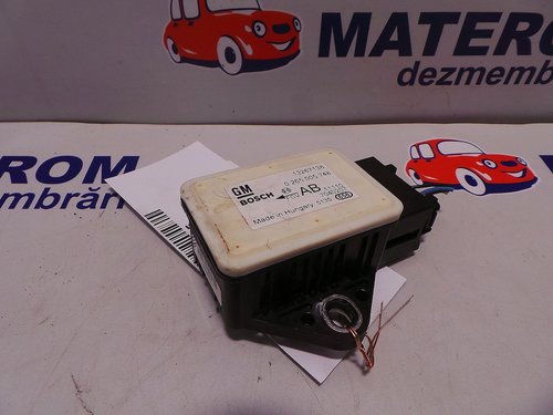 SENZOR ESP OPEL MERIVA B - - (2010 2014)
