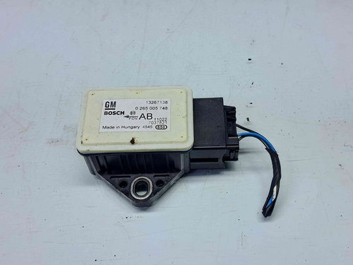 SENZOR ESP Opel Meriva B [Fabr 2010-prezent] 13267138