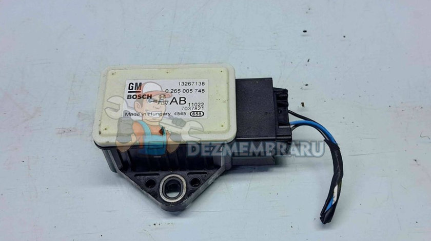 SENZOR ESP Opel Meriva B [Fabr 2010-prezent] 13267138