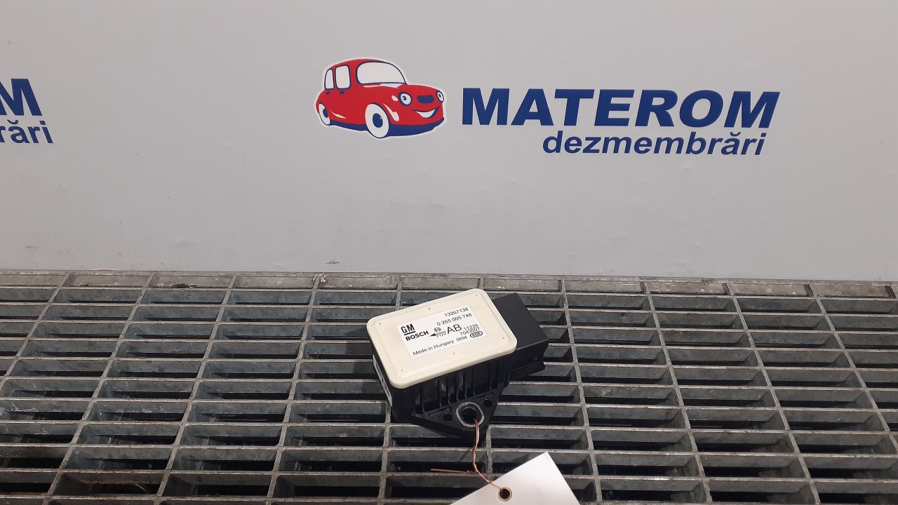 SENZOR ESP OPEL MERIVA B MERIVA B - - (2010 2014)