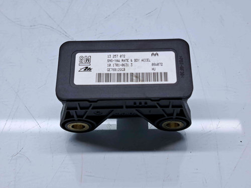 SENZOR ESP Opel Zafira B (A05) [Fabr 2006-2011] 13257072