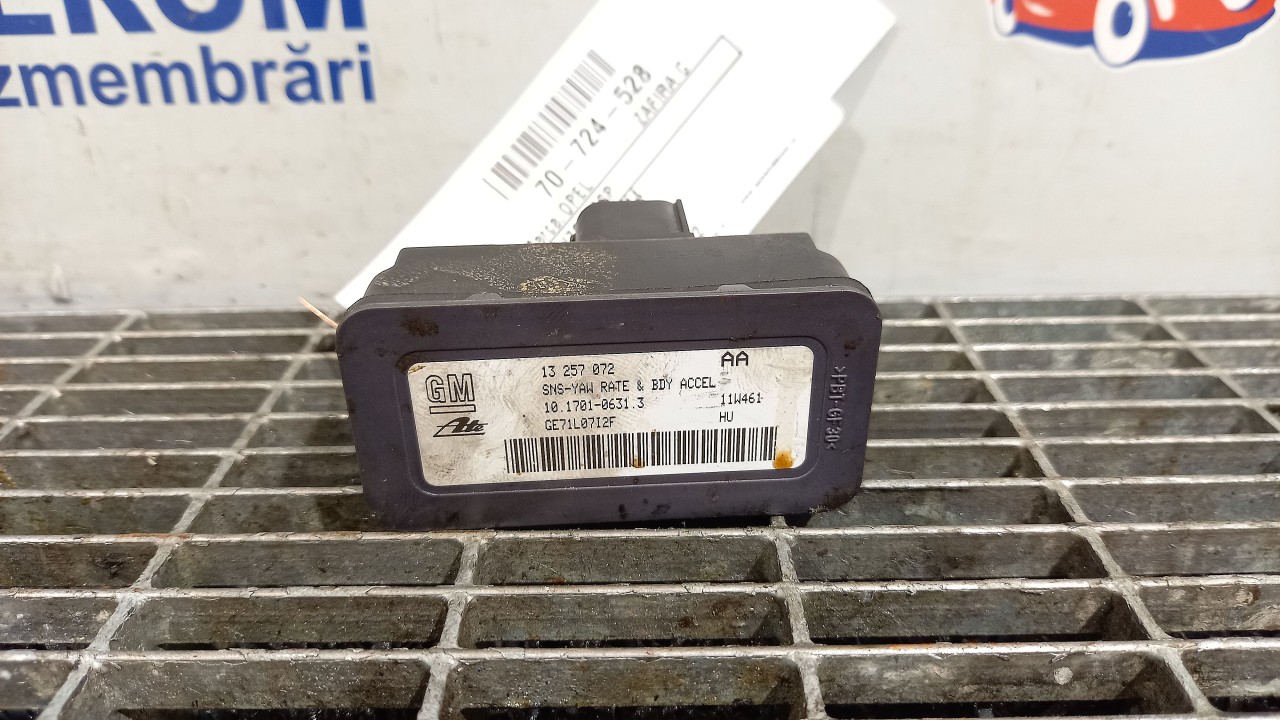 SENZOR ESP OPEL ZAFIRA B ZAFIRA B - - (2008 2011)