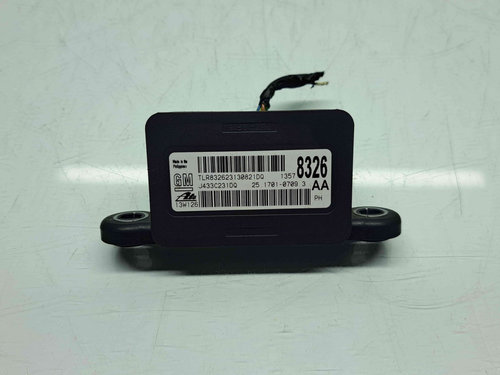 SENZOR ESP Opel Zafira C (P12) [Fabr 2011-2017] 13578326