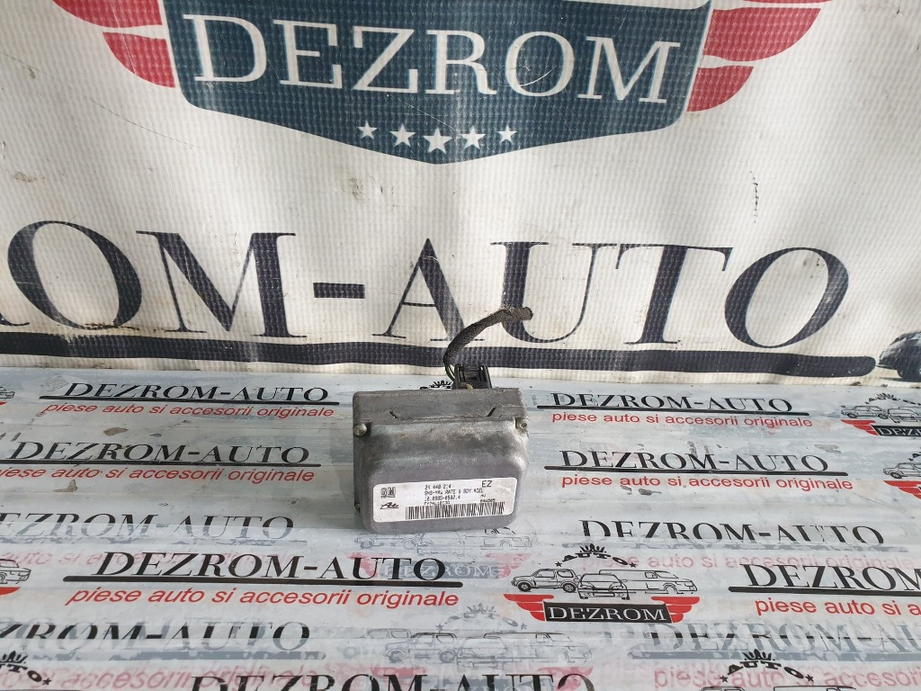 Senzor ESP original Opel Astra H cod piesa : GM 24448214