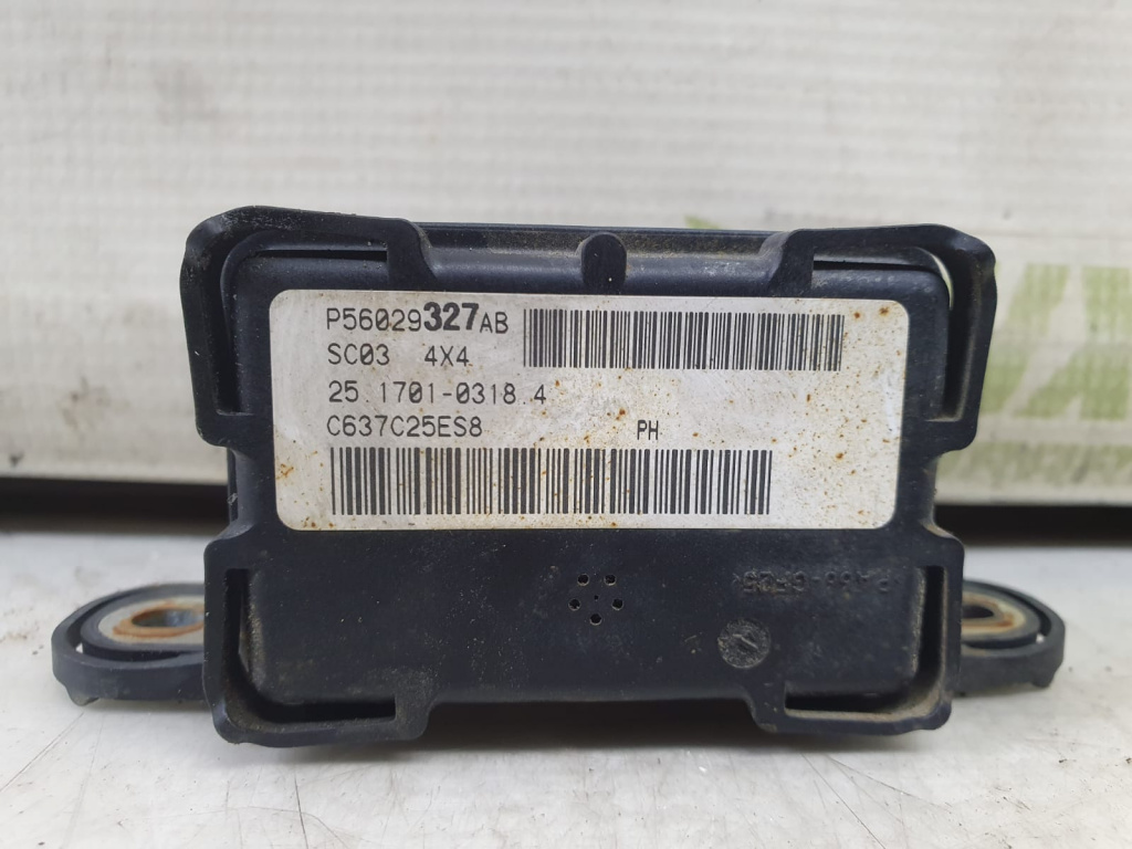 Senzor esp p56029327ab Jeep Grand Cherokee WK [2004 - 2010]