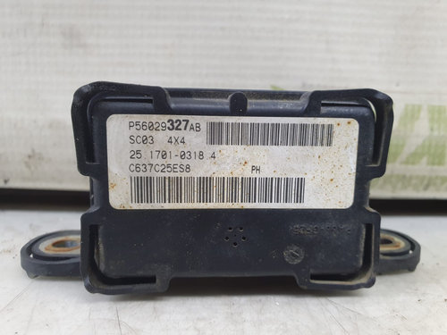 Senzor esp p56029327ab Jeep Grand Cherokee WK [2004 - 2010]