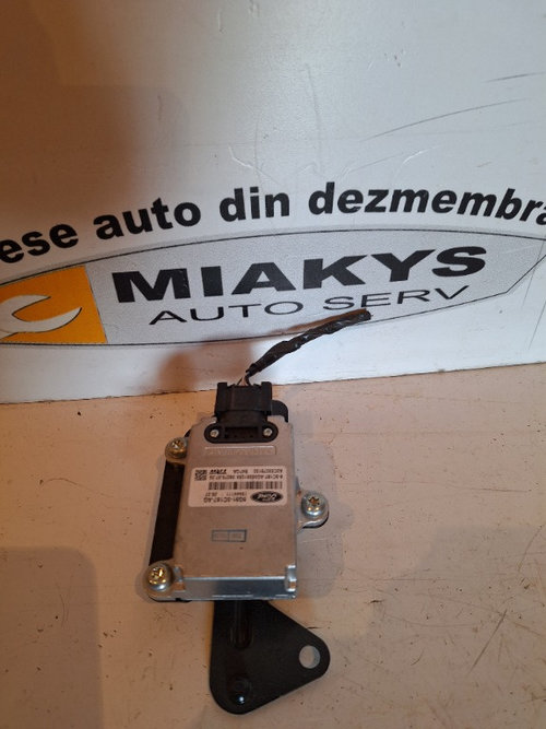 Senzor ESP pentru Ford Mondeo MK4, MK4.5 2007 2014, cod 6G913C187AG
