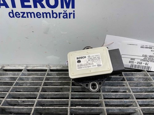 SENZOR ESP PEUGEOT 3008 - - (2008 2013)