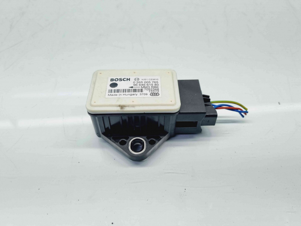 SENZOR ESP Peugeot 3008 Break [Fabr 2009-2016] 9664661580 0265005765
