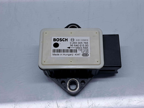 SENZOR ESP Peugeot 3008 [Fabr 2009-2016] 9664661580