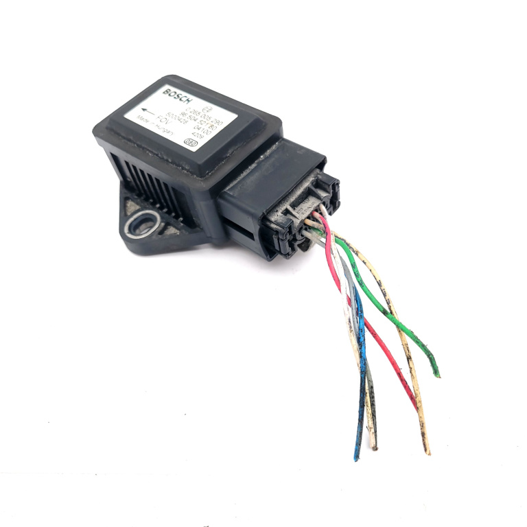 Senzor Esp Peugeot 307 2001-2008 1.6 Hdi 110 9Hz (Dv6Ted4) Motorina 0265005290, 0 265 005 290, 9650452180, 96.504.521.80, 5000428 Bosch