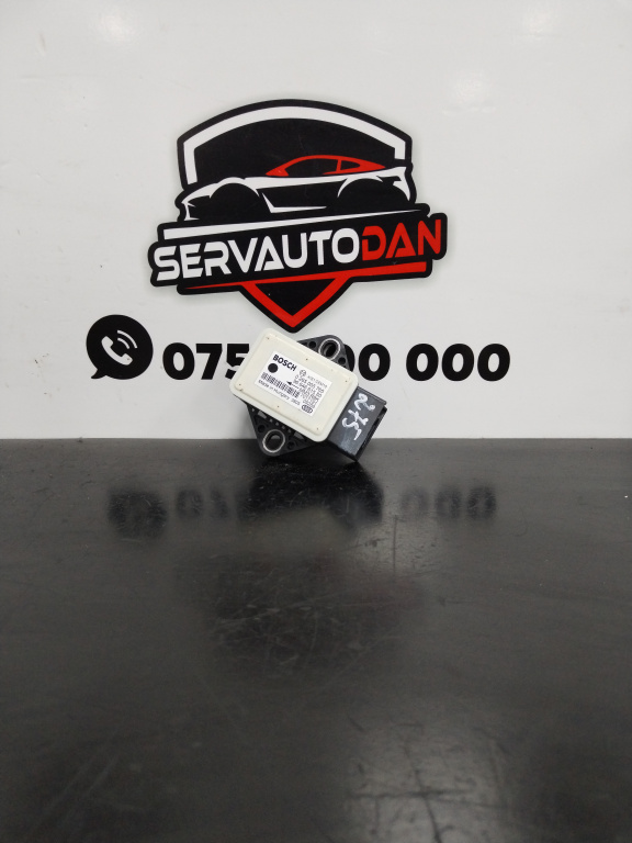Senzor ESP Peugeot 307 facelift (2006-2008) 1.6 Motorina 2008, 9664661580 / 0265005765