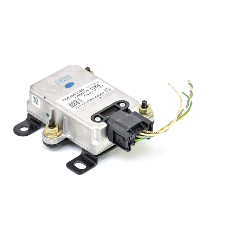 Senzor Esp Peugeot 407 2004-2011 2.0 Hdi Motorina 9645884180, 96 458 841 80, 13665706, 448801002007 Trw