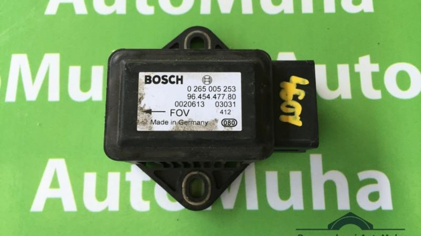 Senzor esp Peugeot 607 (1999-2004) 0265005253