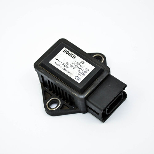 Senzor Esp Peugeot 607 (9D, 9U) 1999 - 2010 0265005253, 9645447780