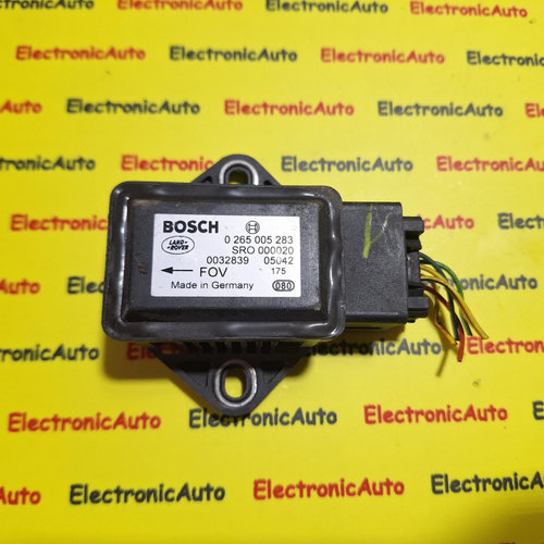Senzor ESP range rover sport, 0265005283,