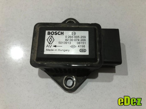 Senzor esp Renault Clio 3 (2005-2009) 8200074266