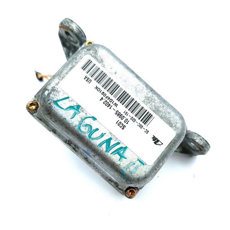 Senzor Esp Renault LAGUNA 2 2001 - 2007 8200301391, 8200 301 391, 10098004152, 10-0980-0415-2, SC00C020151, SC-00C-020-151, 10098514024, 10-0985-1402-4