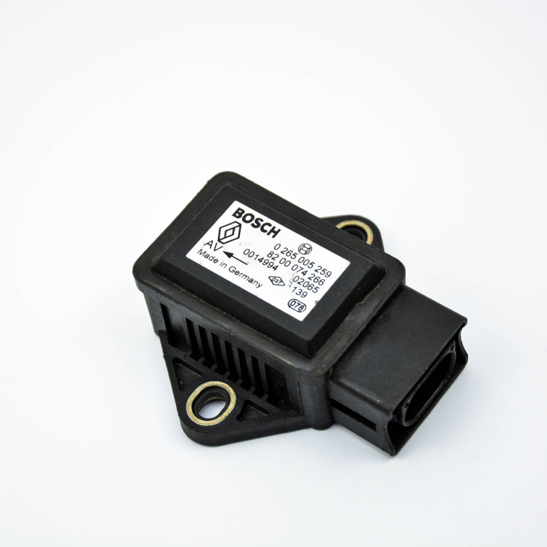 Senzor Esp Renault MEGANE 2 2002 - 2010 8200074266, 0265005259
