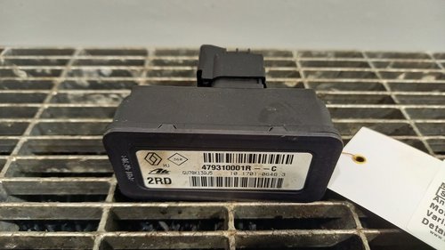 SENZOR ESP RENAULT MEGANE - - (2008 2012)