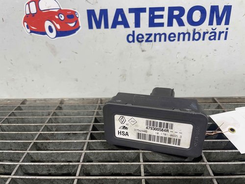 SENZOR ESP RENAULT MEGANE - - (2012 2016)