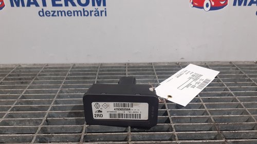 SENZOR ESP RENAULT MEGANE MEGANE - - (2008 2012)