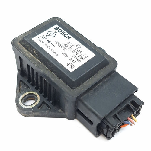 Senzor Esp Renault SCENIC 1 / MEGANE Scenic (JA0/1) 1996 - 2003 0265005259, 0 265 005 259, 820007426...