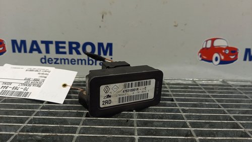 SENZOR ESP RENAULT SCENIC - - (2009 2013)