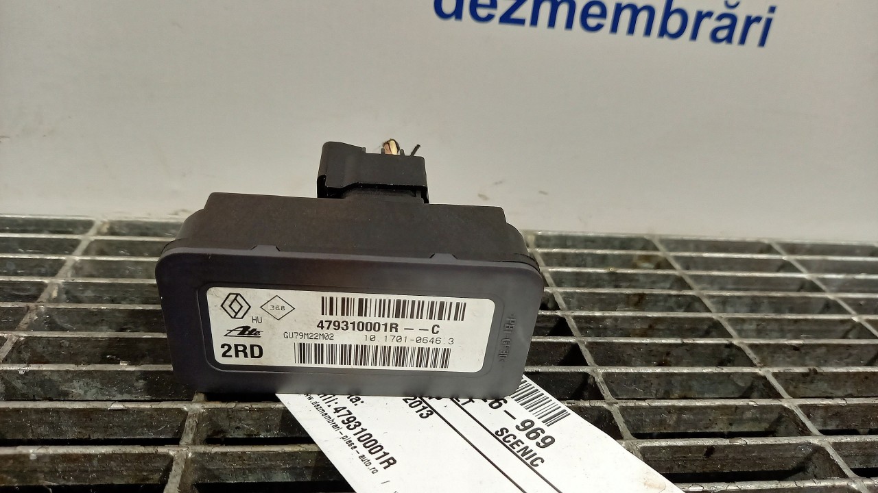 SENZOR ESP RENAULT SCENIC - - (2009 2013)