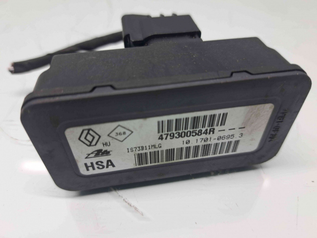 SENZOR ESP Renault Scenic 3 (J95) Facelift [Fabr 2009-2015] 479300584R