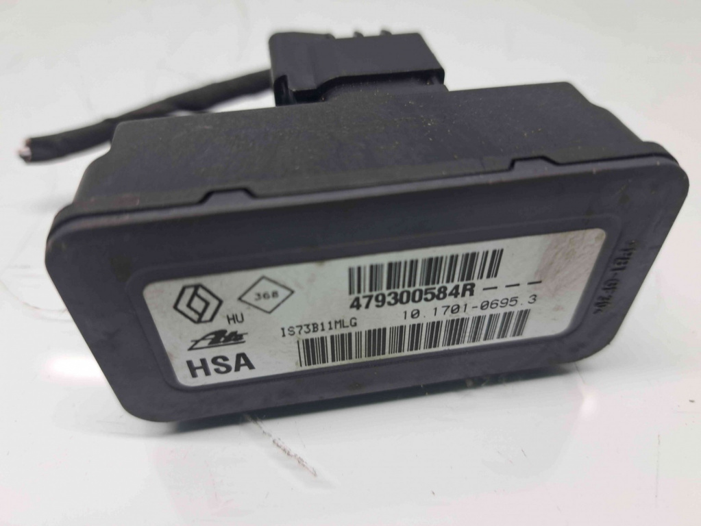 SENZOR ESP Renault Scenic 3 (J95) Facelift [Fabr 2009-2015] 479300584R