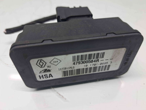 SENZOR ESP Renault Scenic 3 (J95) Facelift [Fabr 2009-2015] 479300584R